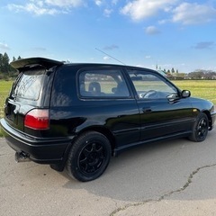 希少車！平成4年式 日産パルサーGTI-R SR20DET 5速 型式E-RNN14 一時抹消書類有りの画像
