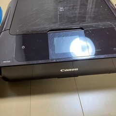 【中古美品】プリンタ Canon  MG7530 【エラー表示】