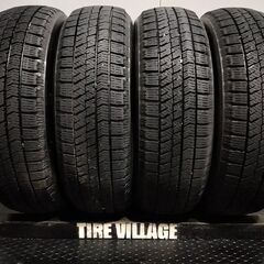 BS BRIDGESTONE BLIZZAK VRX2 165/60R15 15インチ スタッドレス 4本