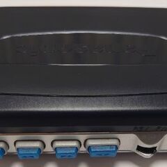 Panasonic ステレオラジオカセットプレーヤー RQ-CR18V 説明書付の画像