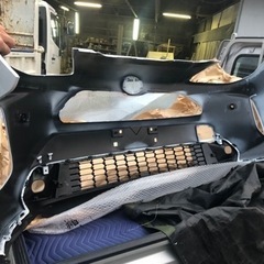 新車ヤリスクロスから取り外しの画像