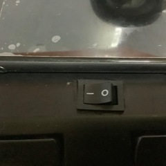 売約済】②ポータブル電源 ジャンク中古修理品 TrekPowリチウムバッテリー