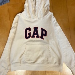 GAP レディース　パーカー
