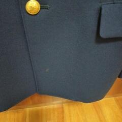 大阪星光　冬制服上着（学ラン）の画像