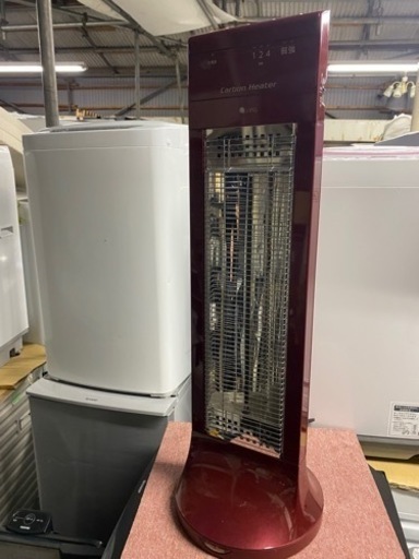 配送可能　ユーイング　ヒーター　US-CM905E4