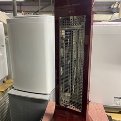 配送可能　ユーイング　ヒーター　US-CM905E4