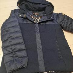 値下げ【クリーニング済】40700円 エヴェックス