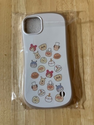 iPhone12Plus用ケース