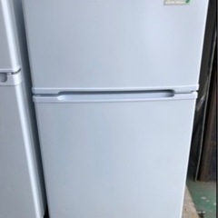 T【格安高年式セット】冷蔵庫 洗濯機セット③の画像