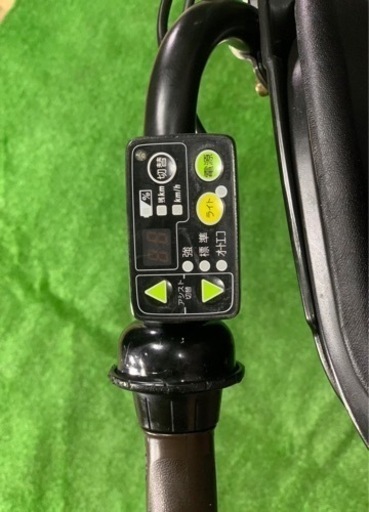 ❸5613子供乗せ電動アシスト自転車YAMAHA 20インチ良好バッテリー