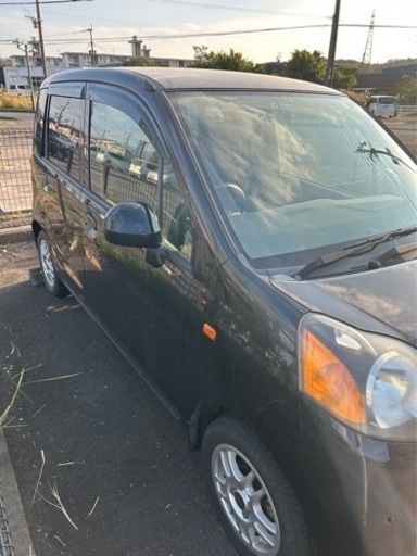 ライフ　平成20年式　3日間限定値下げ