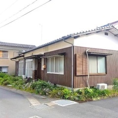 【⭕初期費用ゼロ⭕】６年居住でこの家を差し上げます🎁山口県周南市...
