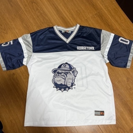 etown ローライダー　90's Michigan シャツ