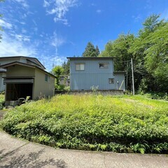 【初期費用0円＋初月･翌月家賃0円；約7万円サービス中】ペット大歓迎！新潟県小千谷市戸建🏡地方で農業&家庭菜園👩‍🌾畑付き‼️駐車場有り🚗ペット多頭飼い🉑+DIY🆗+事務所+法人登記OK+⭕倉庫 事務所利用可能‼️生活保護の方、保証会社の審査が不安な方ご相談ください！物件プレゼント🎁居住支援法人大歓迎‼️ - 小千谷市
