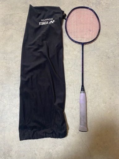 バドミントンラケット astrox00