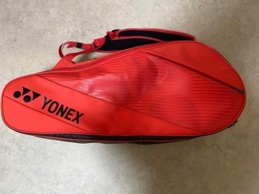 テニス、バドミントンラケットバック(BA G2012R) YONEX