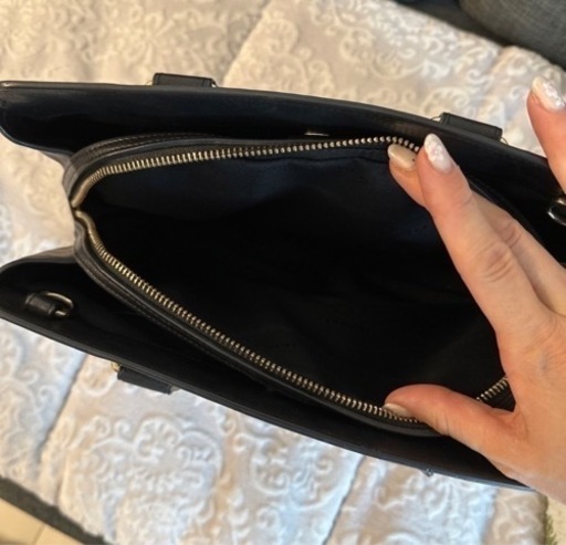 coach バッグ美品