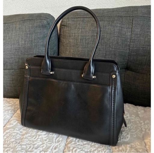 coach バッグ美品
