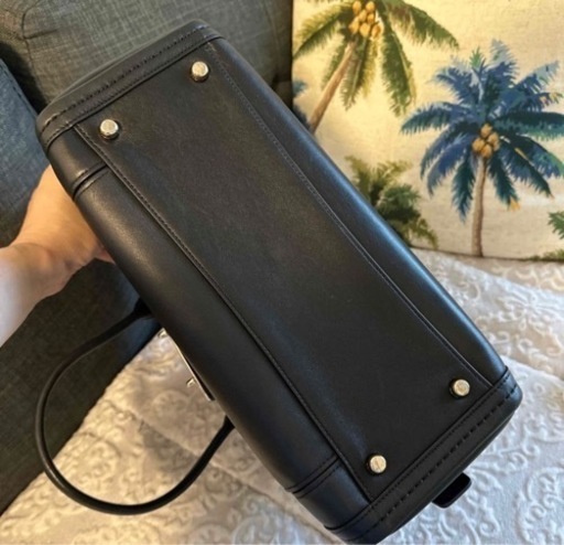 coach バッグ美品
