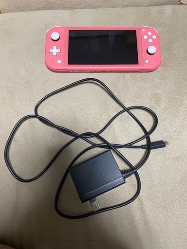 スイッチライト