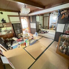 【初期費用0円＋初月･翌月家賃0円；約7万円サービス中】ペット大歓迎！新潟県小千谷市戸建🏡地方で農業&家庭菜園👩‍🌾畑付き‼️駐車場有り🚗ペット多頭飼い🉑+DIY🆗+事務所+法人登記OK+⭕倉庫 事務所利用可能‼️生活保護の方、保証会社の審査が不安な方ご相談ください！物件プレゼント🎁居住支援法人大歓迎‼️ - 不動産