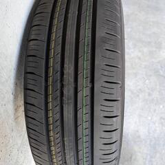 80ハリアー  Gグレード純正タイヤ  新車外し