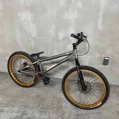 Full Marks KLONDIKE Disk 24インチ