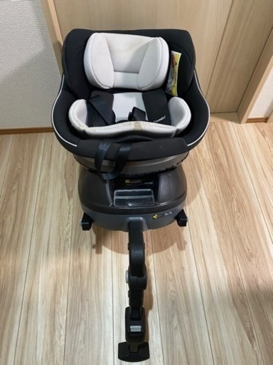 チャイルドシート 2年使用 金額交渉可