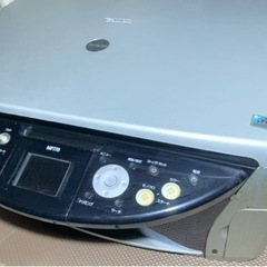完売●カラーコピー機　　無料の画像