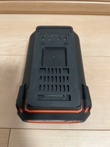 【ほぼ未使用】工進(KOSHIN) 急速充電器Ⅱ 36V PA-438 & バッテリー