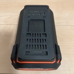 【ほぼ未使用】工進(KOSHIN) 急速充電器Ⅱ 36V PA-438 & バッテリーの画像