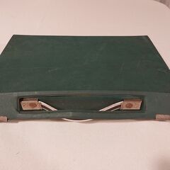 ビンテージ麻雀セットの画像