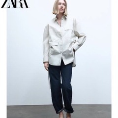 ZARA ハイヒール（一度だけ使います）の画像
