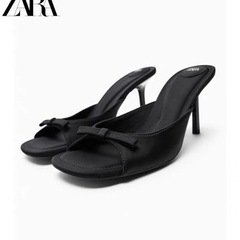 ZARA ハイヒール（一度だけ使います）