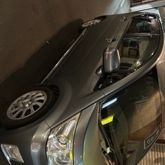 車検付き四駆ムーブ　DBA-L185S