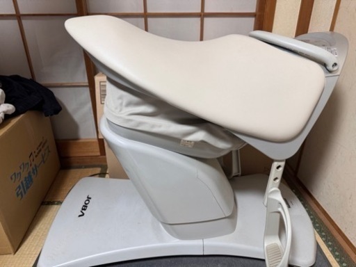 【再値下げしました！】National ジョーバ EU7800