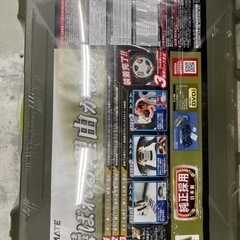 急募　タイヤゴムチェーン　値下げの画像