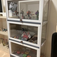 お買い得！フィギュアケース
