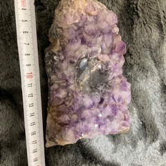 アメジスト(紫水晶)