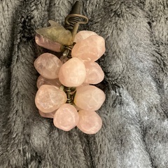 アメジスト(紫水晶)の画像