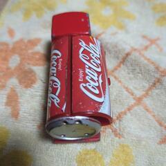 今日入札、激安！🔴レトロ【コカ・コーラミニカー】コレクションされる方などへ、注目！の画像
