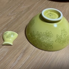 (取引確定)お皿、茶碗等11枚 Afternoon tea livingのセットもありますの画像