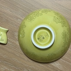 (取引確定)お皿、茶碗等11枚 Afternoon tea livingのセットもありますの画像