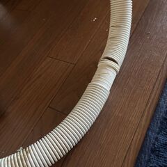 洗濯機（5.0kg）SANYOの画像