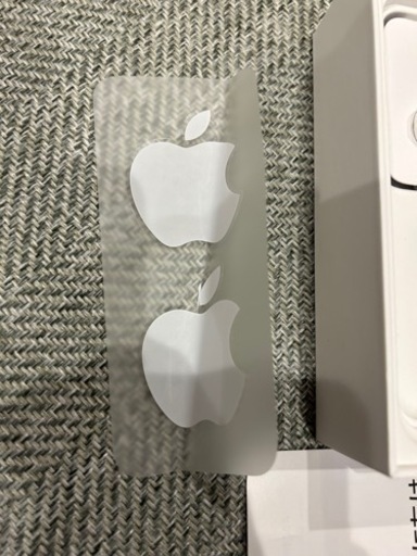 iPhone11 128GB パープル