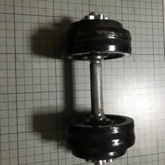 ダンベル
