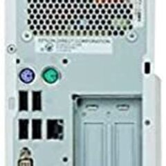 Epson PC コンピューター: Core 2 Duo E75...