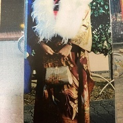 全て揃っています。成人式着物お値下げしましたの画像