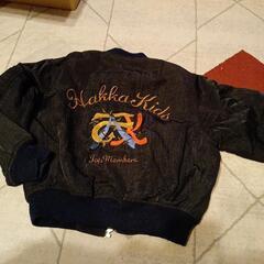 HAKKA KIDS 120センチの画像