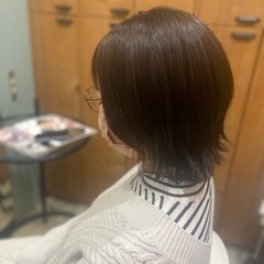 カットモデル、パーマモデル、カラーモデル大募集中
